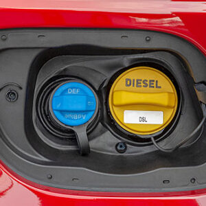 Diesel Exhaust Fluid (DEF)